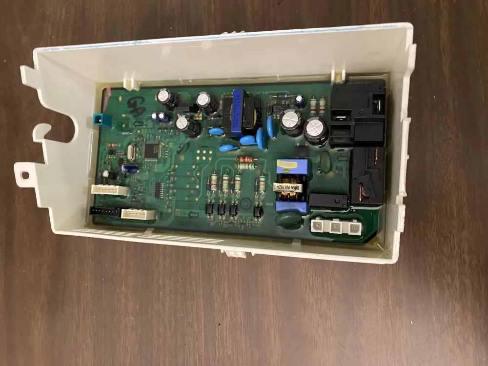 Samsung AP5966787 DC92 01025D PS11719814 Dryer Control Board AZ101395 | BK1619