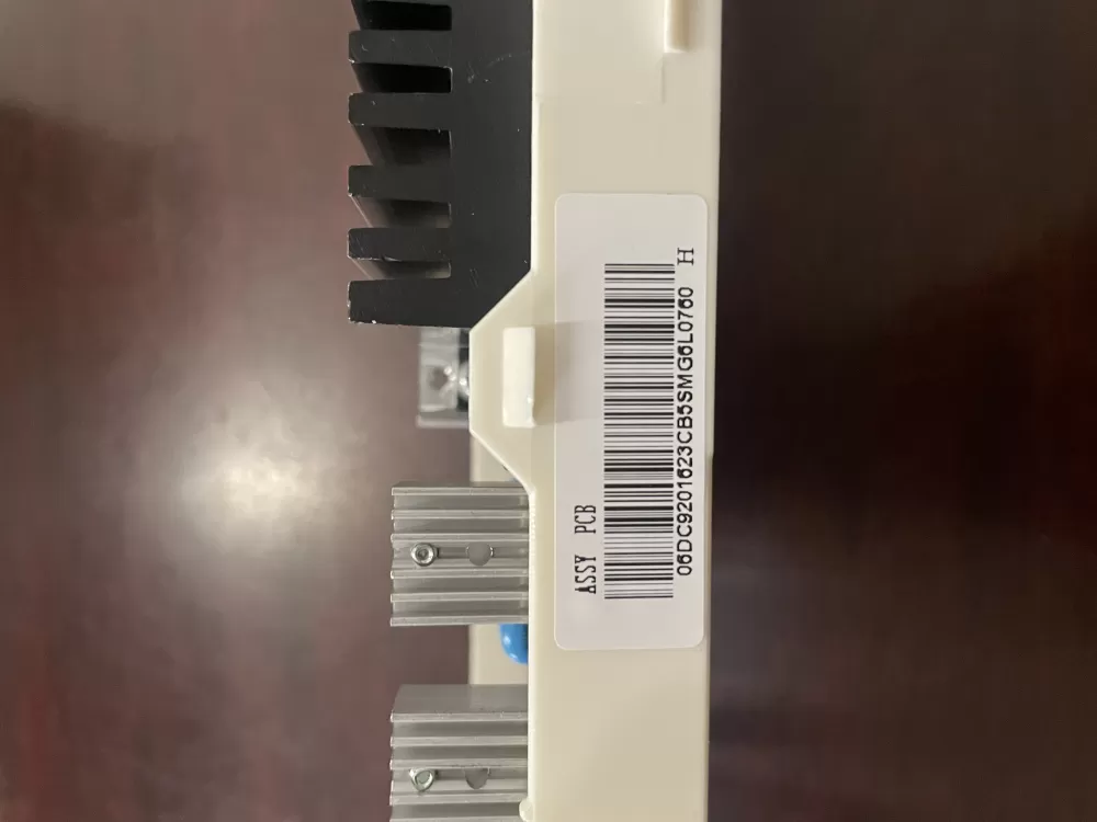 Samsung AP5806921 DC92 01625B PS9494300 Washer Control Board AZ47391 | KMV445