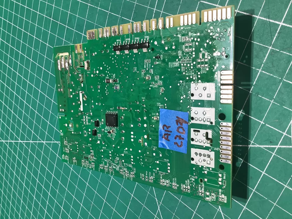 Whirlpool 783922-01 Dishwasher Electronic Control Board