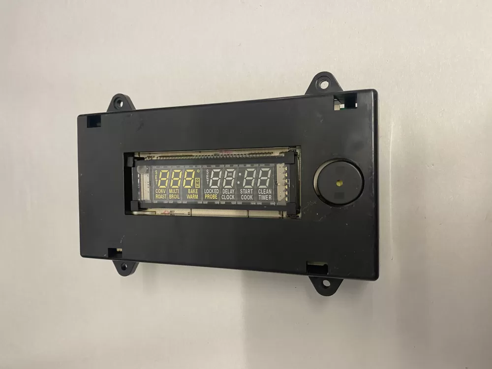 GE  191D4133G011  WB27T10915 Oven Control Board #