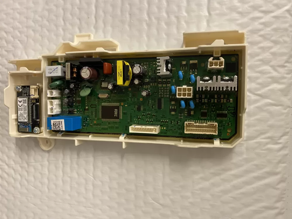 DC97-16105G Samsung Washer Board - Control