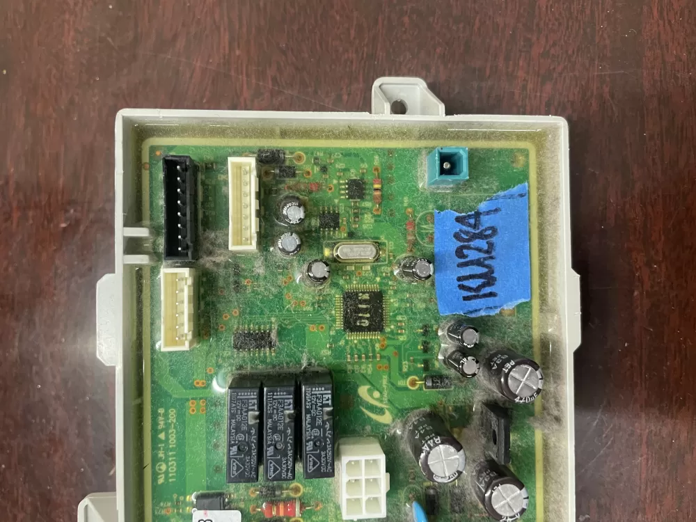 Samsung AP5306634 DC92 00322F PS4215835 Dryer Control Board AZ29316 | KM284