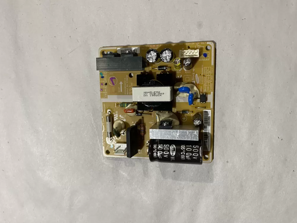 Samsung DA92-00486A DA92-00486 Refrigerator Control Board