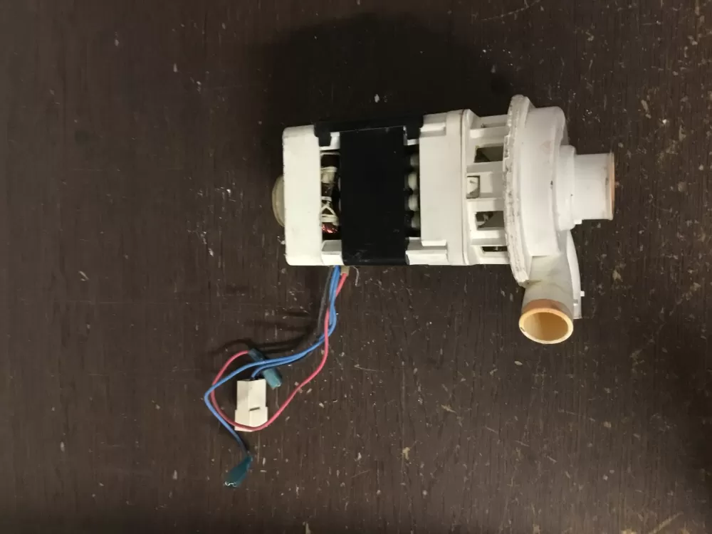 Whirlpool Drain Pump YXLW50-2A AZ96298 | Sl120