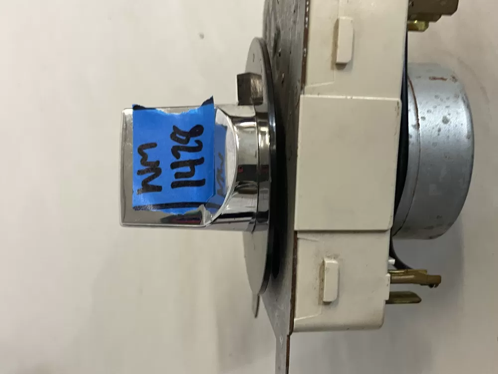 GE Kenmore Hotpoint WE4X791 WE04X0791 AP2042833 Dryer Timer AZ213671 | Wm1428