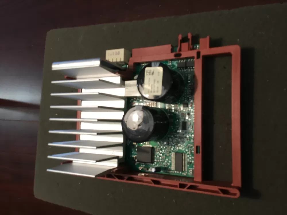 Kenmore 461970300683 4619 703 00683 Washer Motor Control Board