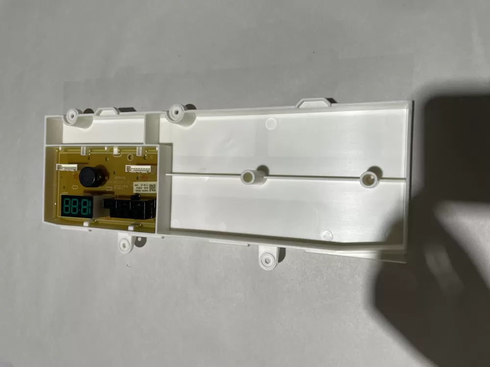 Samsung DC92-01864A Washer Control Board Display