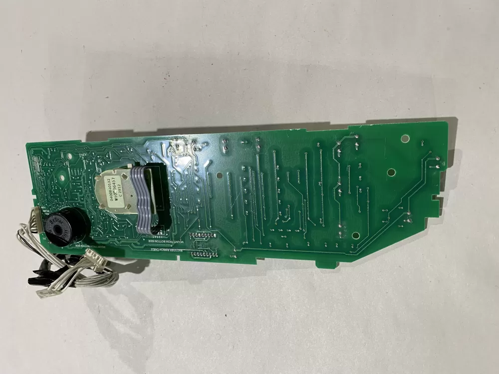 Whirlpool W10388679 W10388675 Dryer Control Board AZ152696 | BK1763