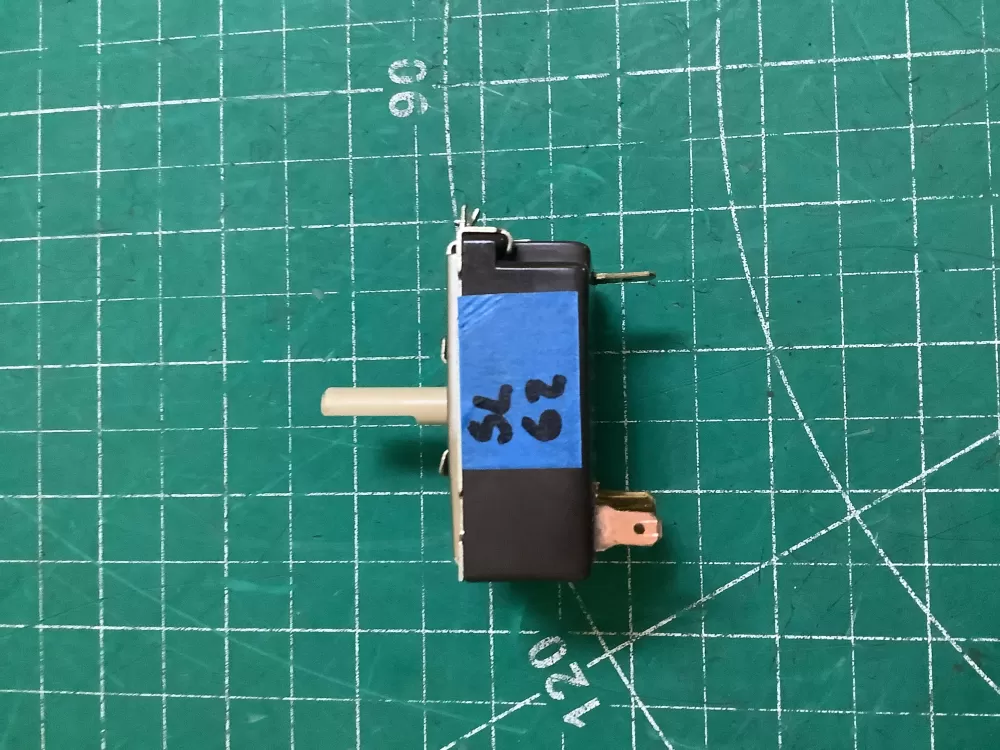 Maytag Dryer 2205065 Switch AZ220573 | SLA62