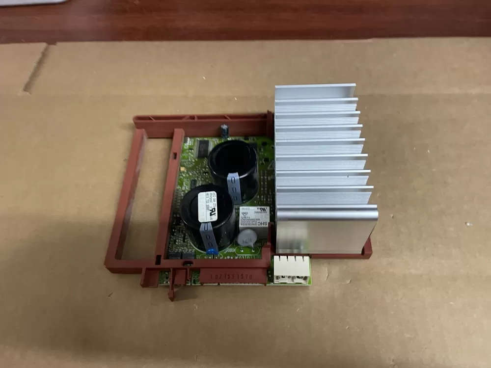 Whirlpool 4619-703-00681 Washer Control Board Wd