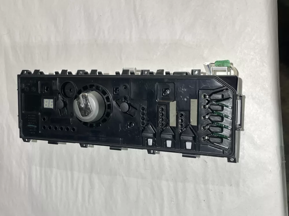 Maytag W10272638 WPW10272638 PS11751601 Washer Control Board