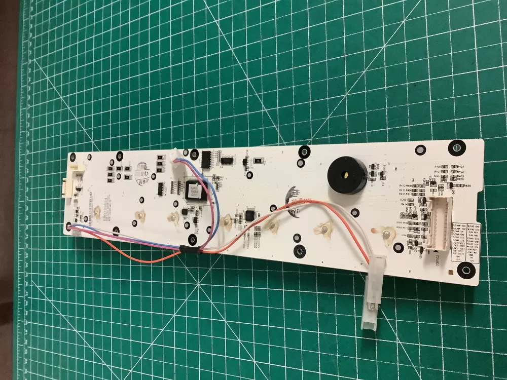 LG EBR72955401 Refrigerator Control Board AZ176570 | NR2635
