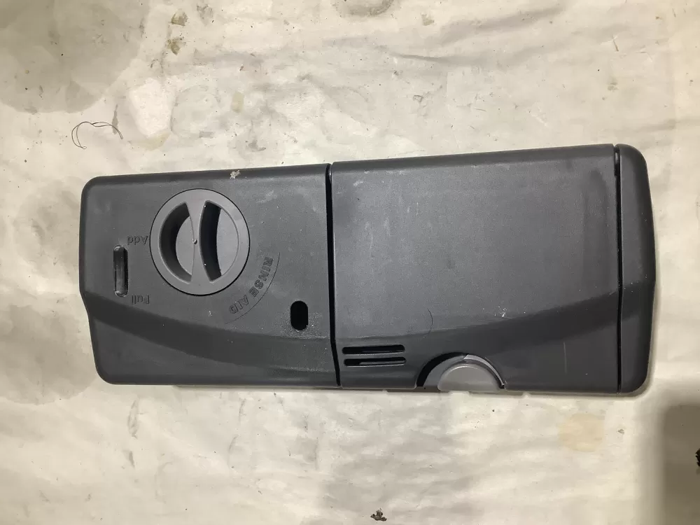 10041895 Dishwasher Soap Dispenser Assembly AZ107542 | SL54
