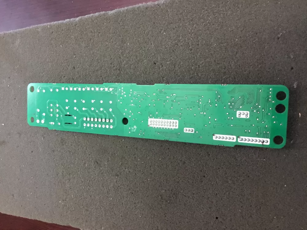 GE Profile WR55X44126 197D8534G001 Refrigerator Door Board AZ100094 | NR119