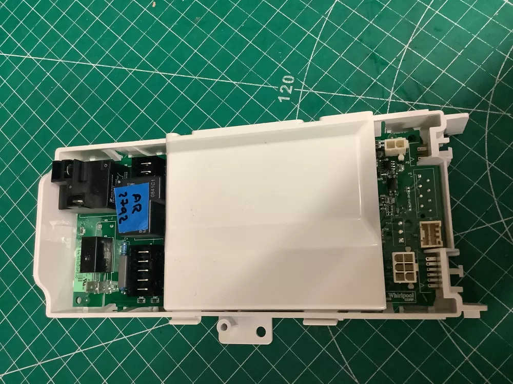 Whirlpool Maytag W10249829 W10432257 Dryer Control Board AZ200136 | AR2792
