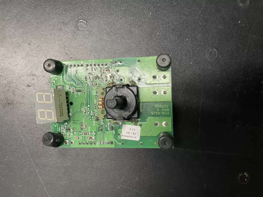 Frigidaire AP3873639 1163629 316441801K 316441801 PS1149759 Oven Potentiometer