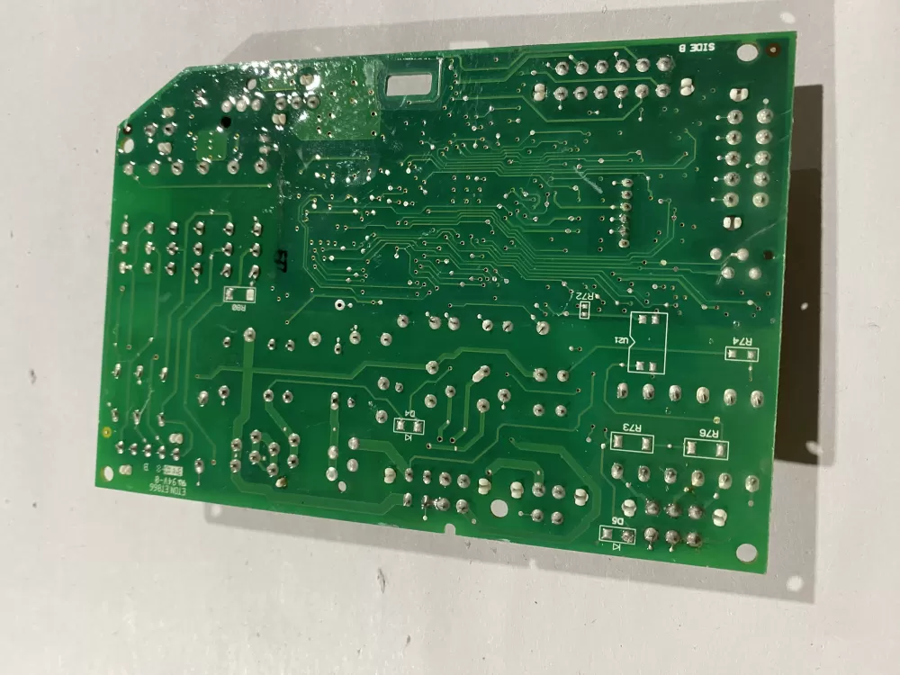 KitchenAid W10336710 Refrigerator Control Board High Voltage AZ186033 | BK2726