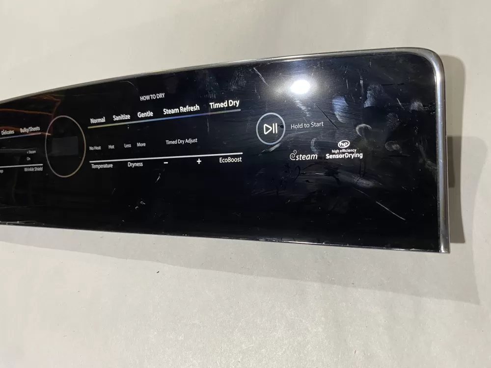 Whirlpool Cabrio W10507946 W10860919 Washer UI Control Board AZ152159 | BKV787