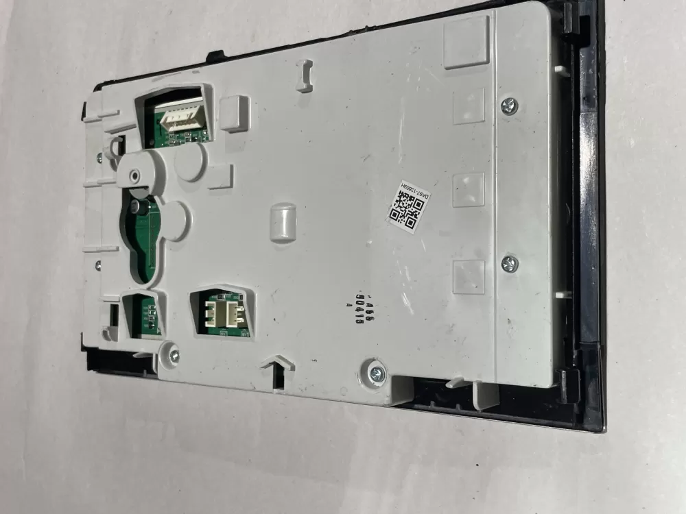 Samsung DA97-13809F  AP5807883  DA97-13809H  3973898  PS9494296 Refrigerator Dispenser Control Board