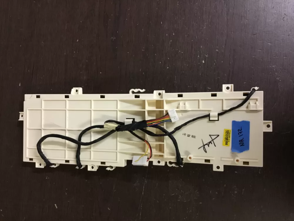 LG Kenmore EAX32221201 EBR32268105 Washer Control Board AZ3164 | NR172