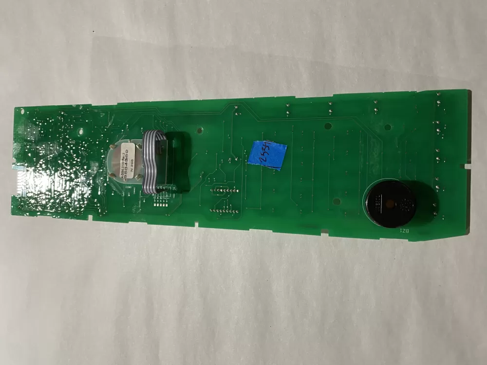 Kenmore WPW10131867 PS11748772 Washer Control Board AZ196105 | BK2534