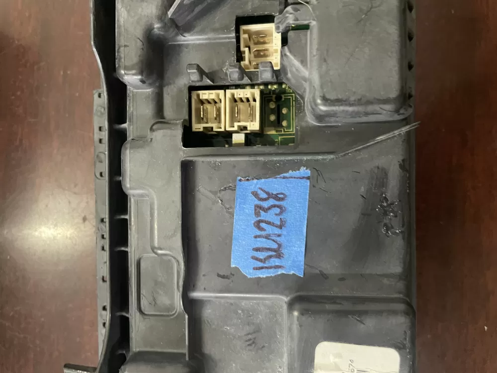 Frigidaire A01519308 Washer Control Board # AZ37641 | KM238