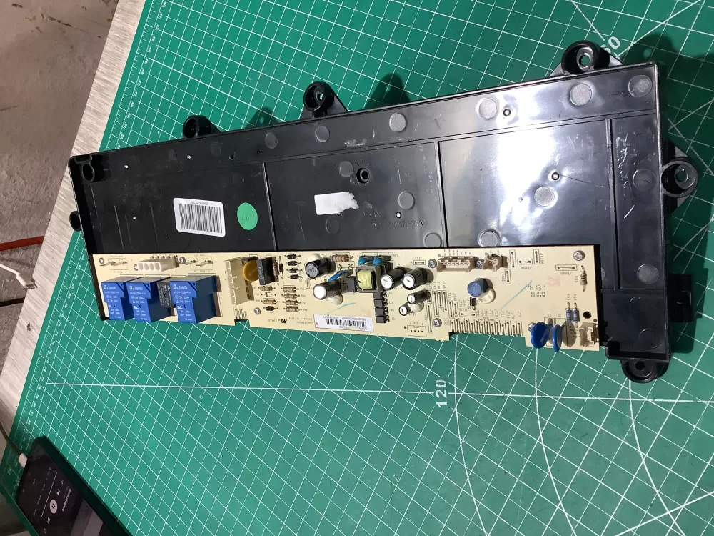 GE 234D1615G202 234D1768G202 234D1615G204 Dryer Control Board AZ188951 | ARV871