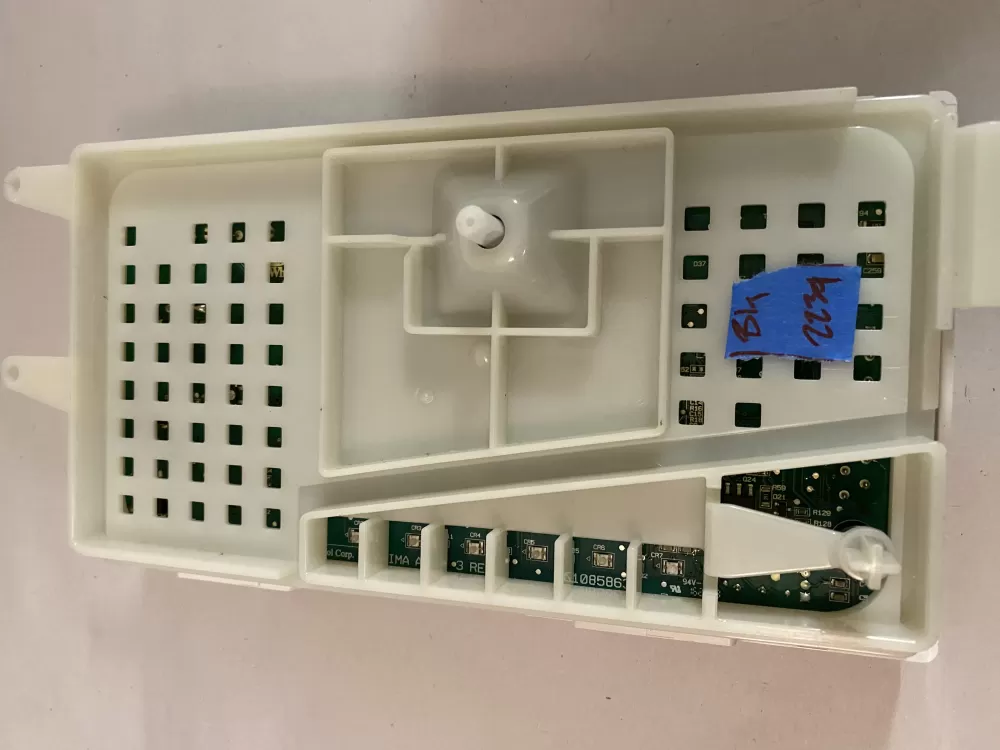 Amana Maytag W11124821 W10864961 Washer Control Board AZ121918 | BK2239