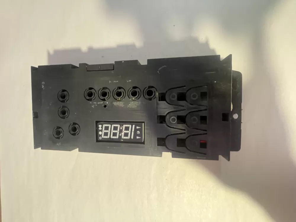 Whirlpool AP6261074 W10424883 W10734613 Range Control Board AZ198319 | KM2729