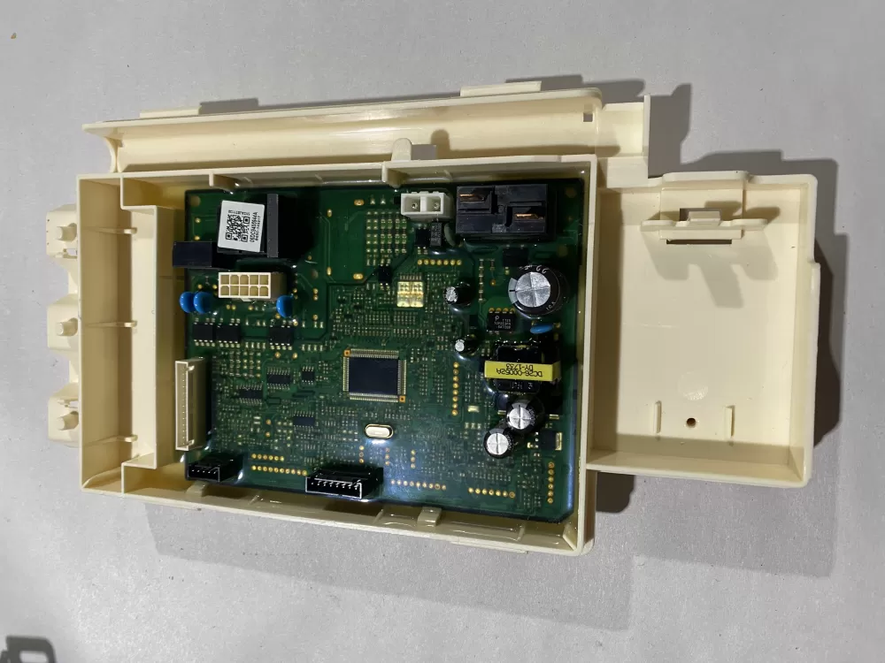 Samsung DC94-05944A Dryer Control Board