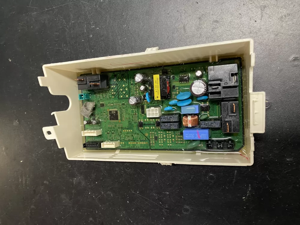 Samsung DC92-01729B DC9201729B Dryer Control Board