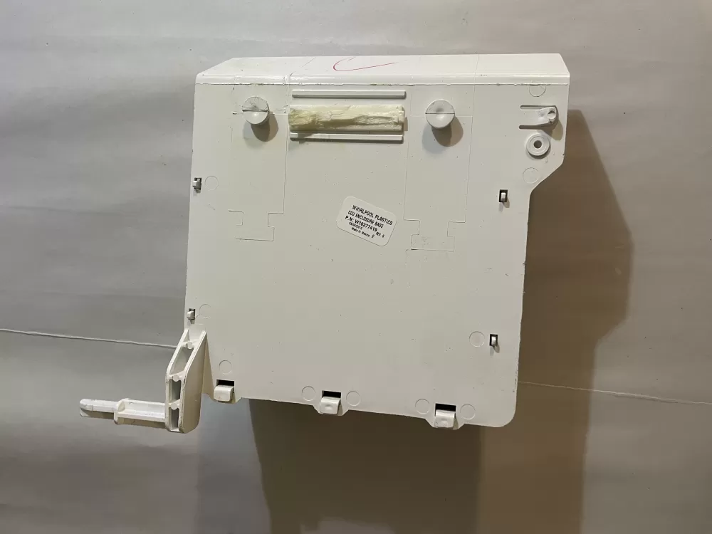 Whirlpool Maytag Amana W10424649 01 Washer LHMC Control Board AZ160324 | KM2318