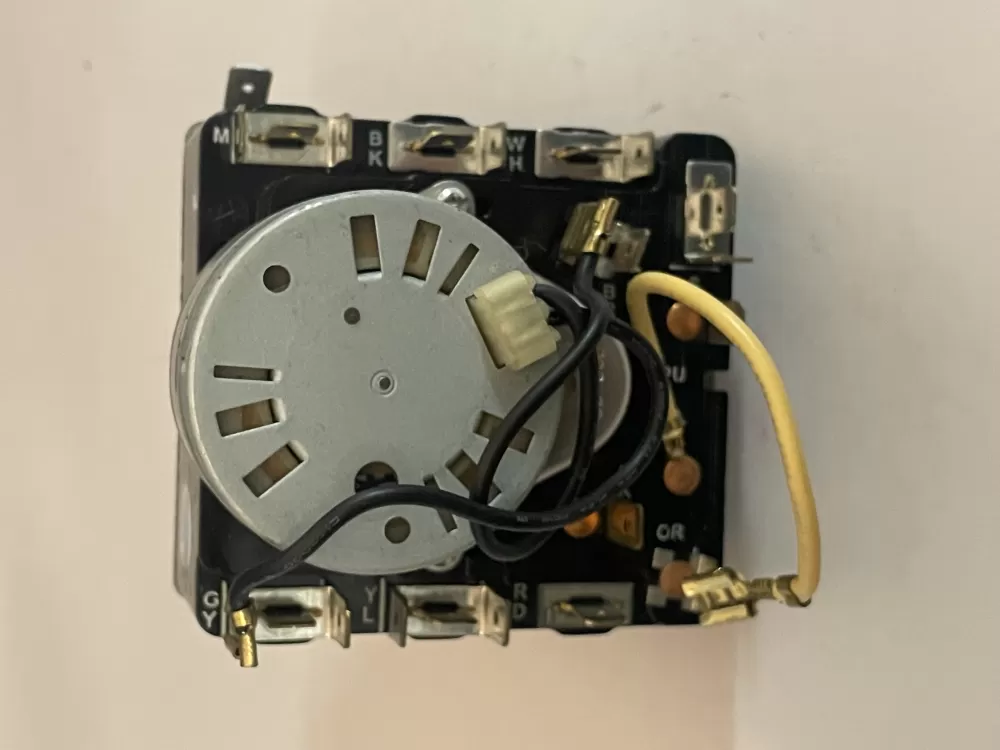 Maytag Whirlpool 2202151 Dryer Timer AZ191695 | KM2292