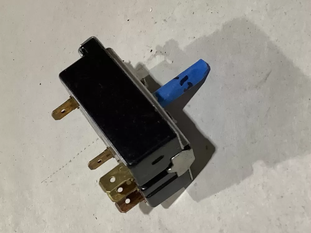 GE ASR4373 127T 572d437p014 Dryer Switch AZ110990 | Sl139