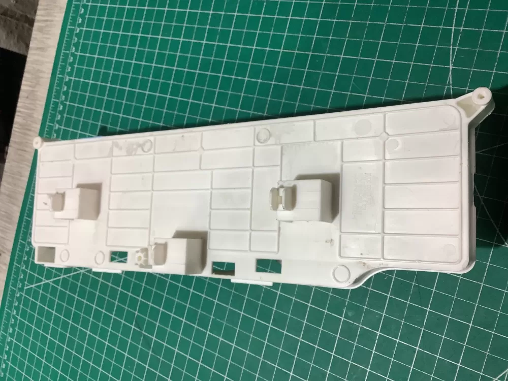 Samsung DC92-02379A Washer Control Board Main Assembly AZ188539 | AV797