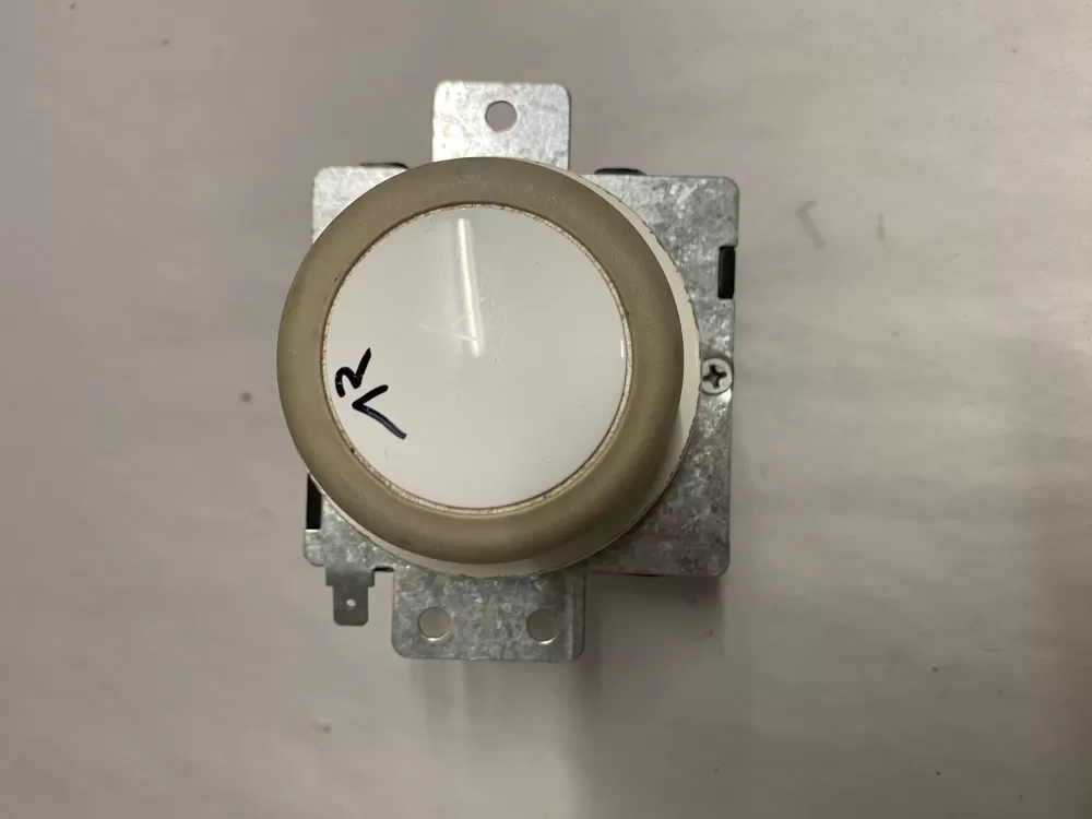 Whirlpool Kenmore WP8299778 AP6012586 Washer Timer AZ214036 | BK1606