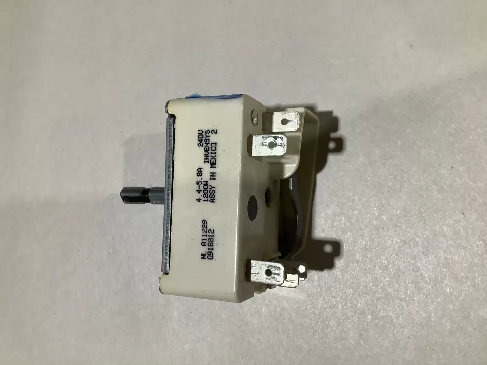 LG EBF60663201 Range Switch AZ102552 | Sl112