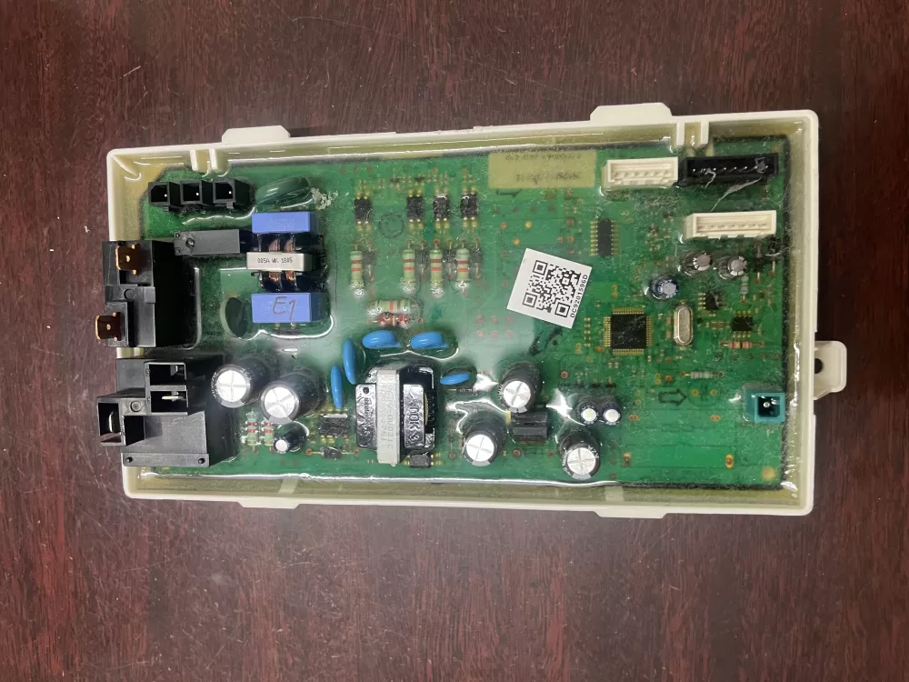 Samsung AP5916779 DC92-01606C DC92-01596D PS9605948 Dryer Control Board