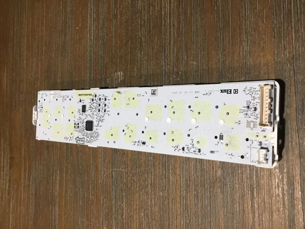 Frigidaire 5304523018 A13709102 Refrigerator UI Control Board AZ50440 | NR1840