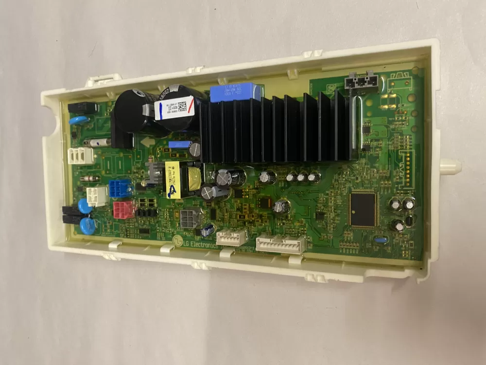 LG EBR85018201 Washer Control Board