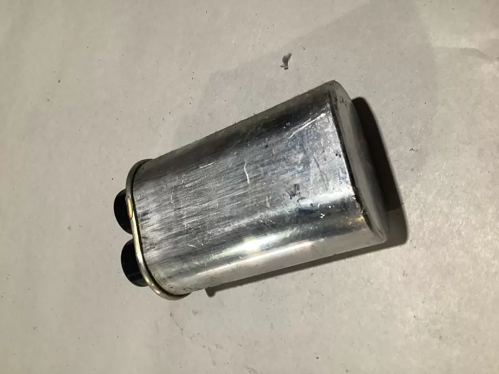 Amana Menumaster HCHP-212095B T85 P  Capacitor AZ114674 | Sl13