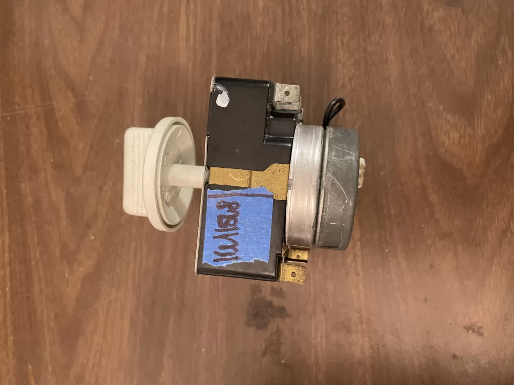 Frigidaire AP2105934 131003100 131062400 PS416777 Dryer Timer AZ84034 | KM1508
