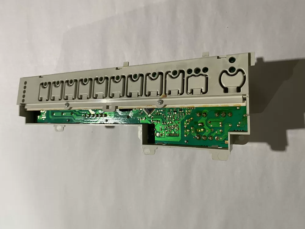 GE 165D7420G003 Dishwasher Electronic Control Board AZ190827 | BKV874