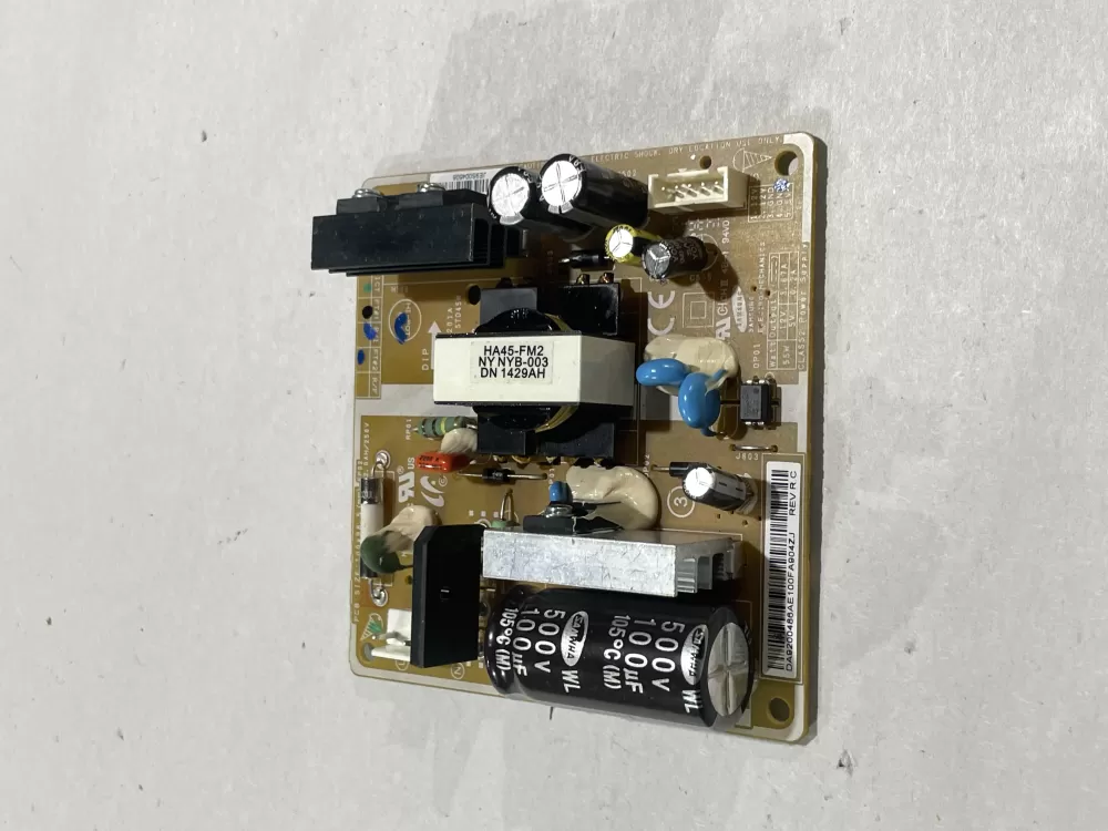 Samsung DA92-00486A  DA92-00486 Refrigerator Control Board