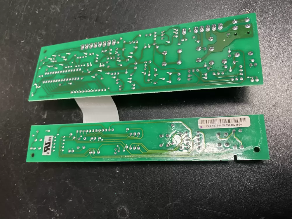 Whirlpool Kenmore 12784405 Refrigerator Control Board AZ14375 | BK768