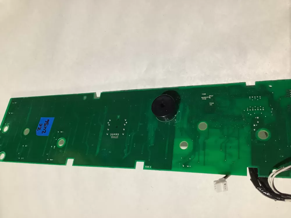 Maytag Whirlpool W10426811 Washer Control Board AZ146388 | ZC2456