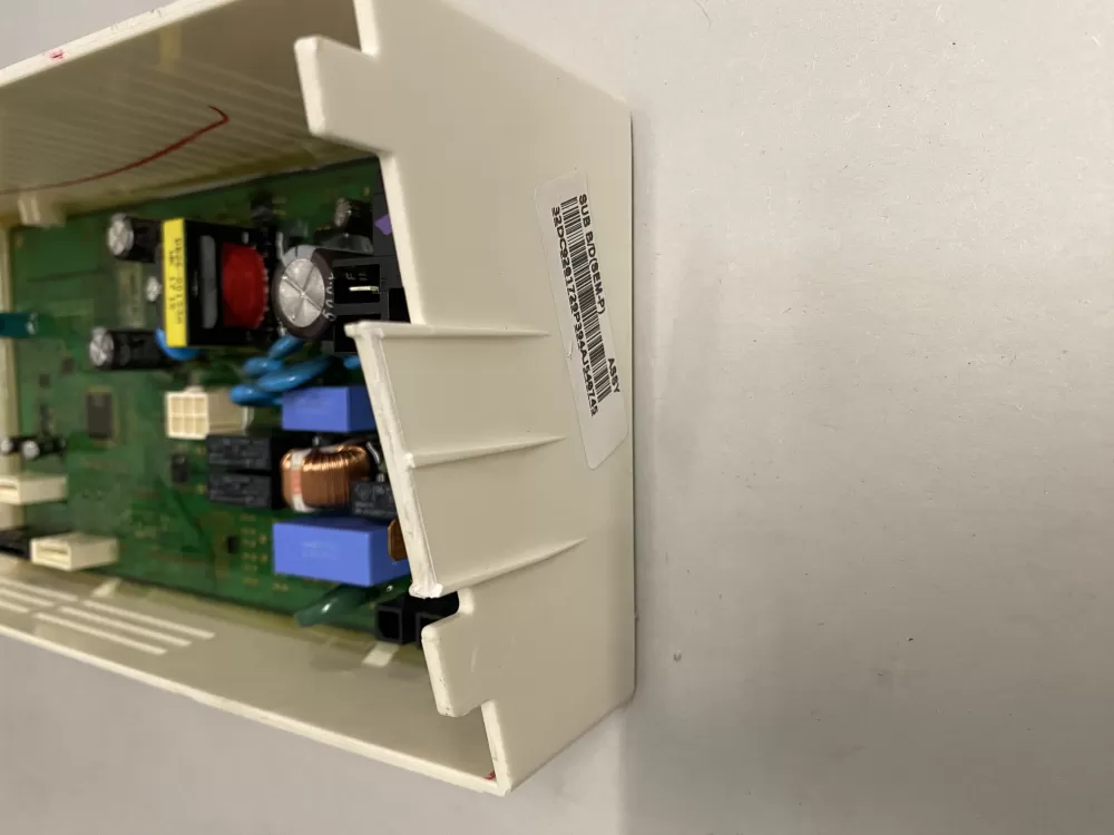 Samsung AP5966827 DC92 01729A PS11719854 Dryer Control Board AZ220506 | BK565