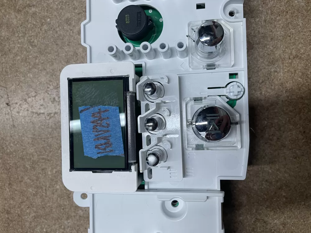 Electrolux Frigidaire 134768300 791100BD Washer Control Board AZ18307 | KMV244
