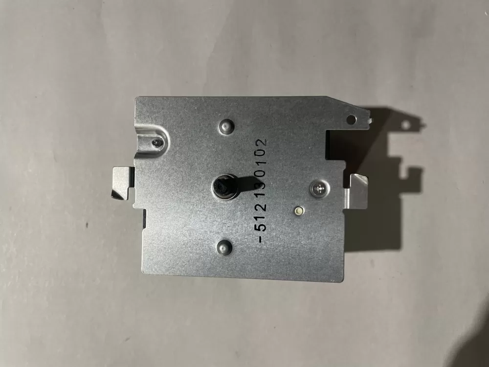 Kenmore General Electric WE4M521 WE04X22654 Dryer Timer AZ192197 | KM2306