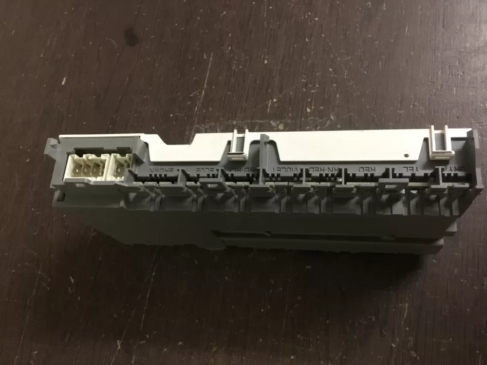 KitchenAid Kenmore AP6020246 W10195343 Dishwasher Control Board AZ6842 | NR481